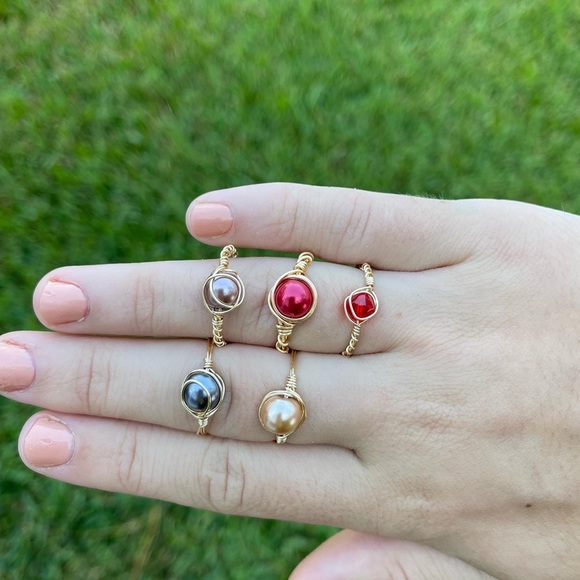 The Marauders - Picture 3 of 4